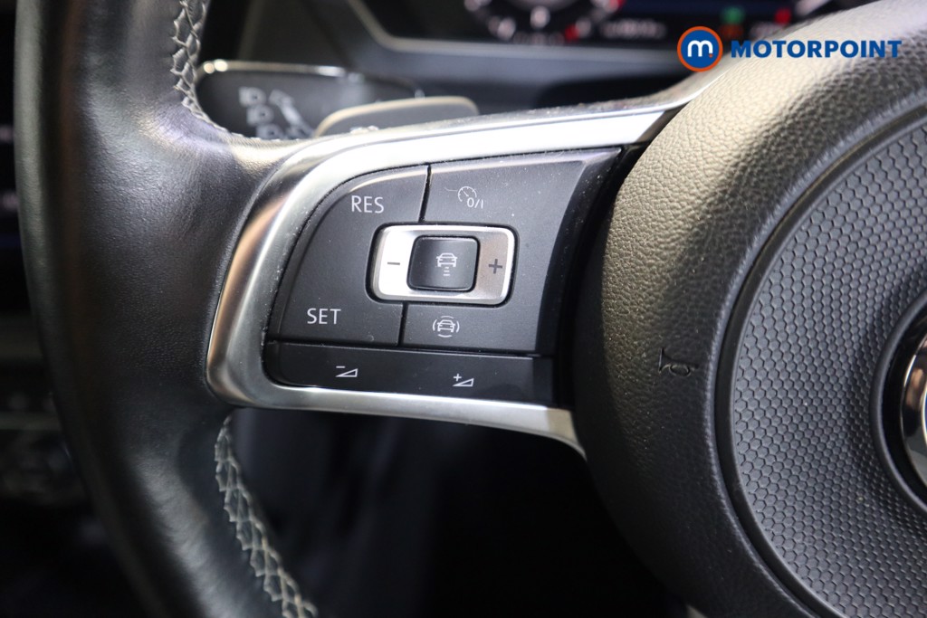 Volkswagen Tiguan Allspace R-Line Automatic Diesel SUV - Stock Number (1576105) - 3rd supplementary image