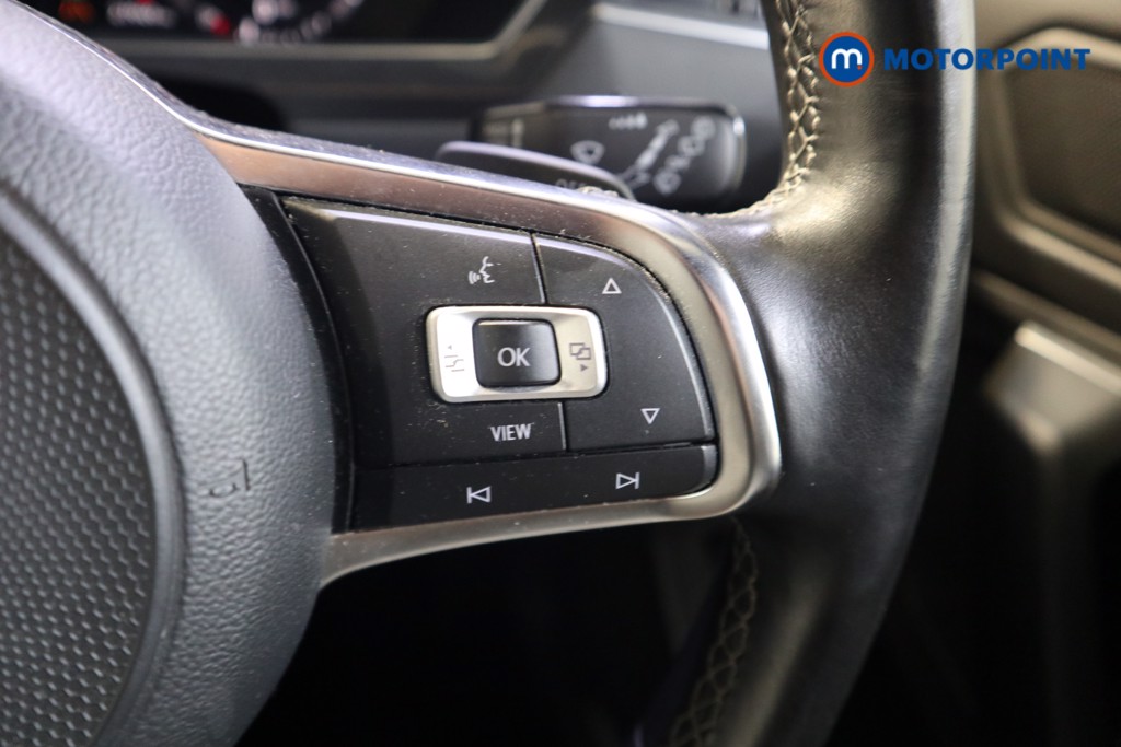 Volkswagen Tiguan Allspace R-Line Automatic Diesel SUV - Stock Number (1576105) - 4th supplementary image
