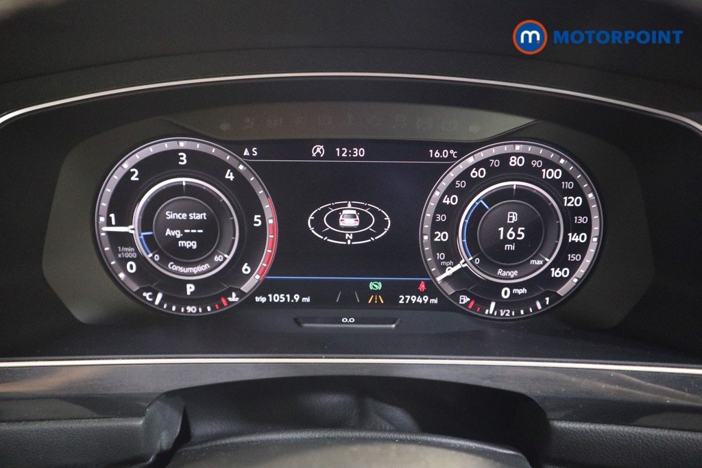 Volkswagen Tiguan Allspace R-Line Automatic Diesel SUV - Stock Number (1576105) - 5th supplementary image