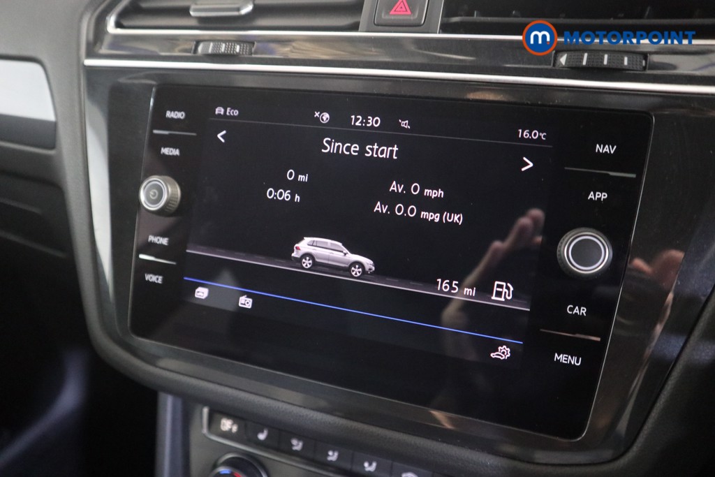 Volkswagen Tiguan Allspace R-Line Automatic Diesel SUV - Stock Number (1576105) - 6th supplementary image