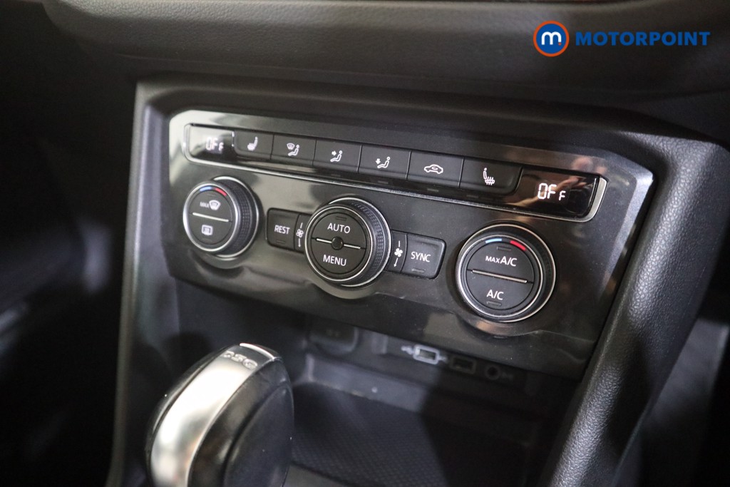 Volkswagen Tiguan Allspace R-Line Automatic Diesel SUV - Stock Number (1576105) - 7th supplementary image