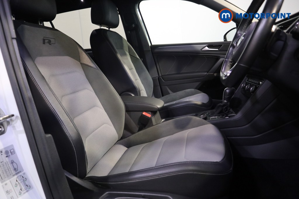 Volkswagen Tiguan Allspace R-Line Automatic Diesel SUV - Stock Number (1576105) - 12th supplementary image