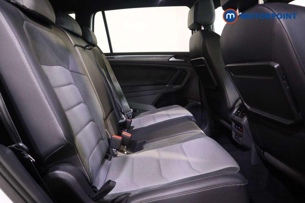 Volkswagen Tiguan Allspace R-Line Automatic Diesel SUV - Stock Number (1576105) - 13th supplementary image