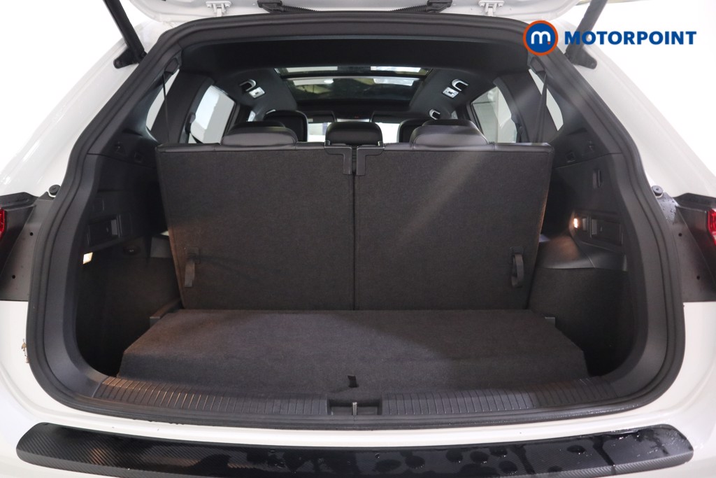Volkswagen Tiguan Allspace R-Line Automatic Diesel SUV - Stock Number (1576105) - 14th supplementary image