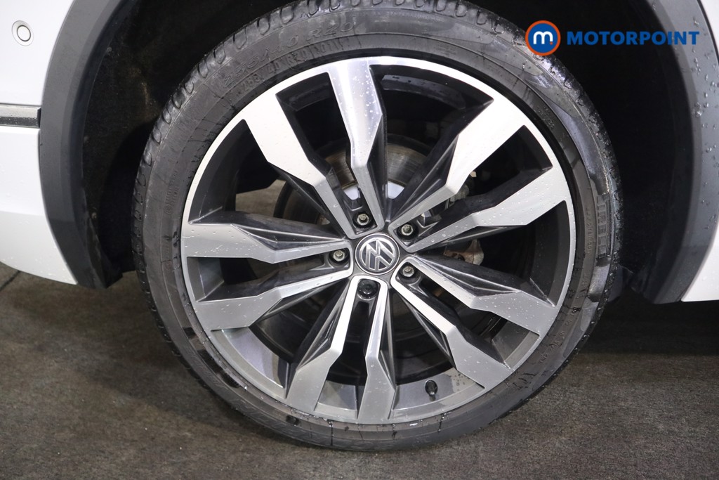 Volkswagen Tiguan Allspace R-Line Automatic Diesel SUV - Stock Number (1576105) - 16th supplementary image