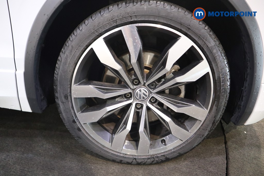 Volkswagen Tiguan Allspace R-Line Automatic Diesel SUV - Stock Number (1576105) - 17th supplementary image