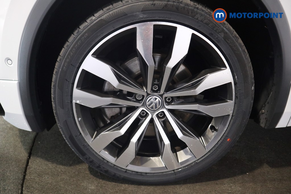 Volkswagen Tiguan Allspace R-Line Automatic Diesel SUV - Stock Number (1576105) - 18th supplementary image