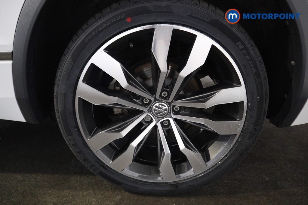 Volkswagen Tiguan Allspace R-Line Automatic Diesel SUV - Stock Number (1576105) - 19th supplementary image