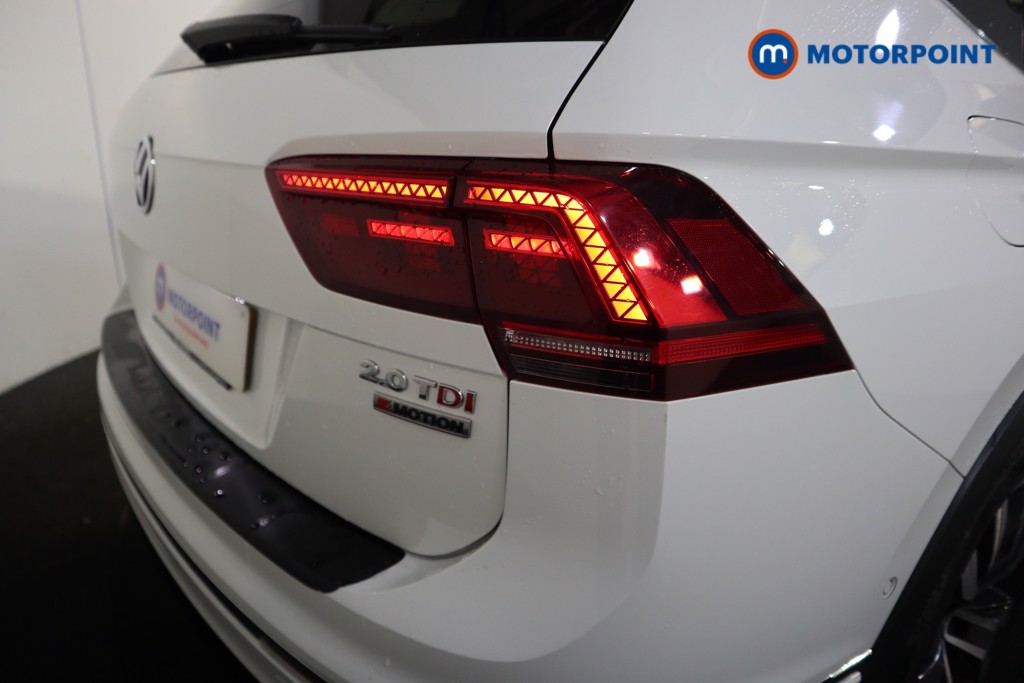 Volkswagen Tiguan Allspace R-Line Automatic Diesel SUV - Stock Number (1576105) - 23rd supplementary image
