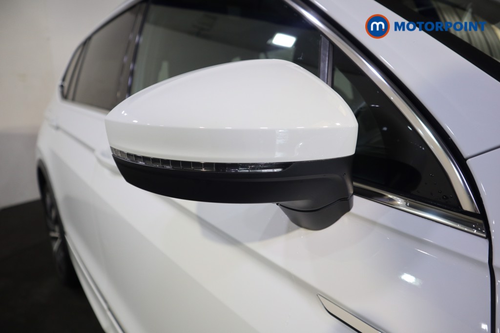 Volkswagen Tiguan Allspace R-Line Automatic Diesel SUV - Stock Number (1576105) - 24th supplementary image