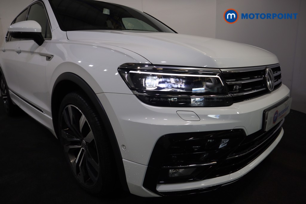 Volkswagen Tiguan Allspace R-Line Automatic Diesel SUV - Stock Number (1576105) - 27th supplementary image