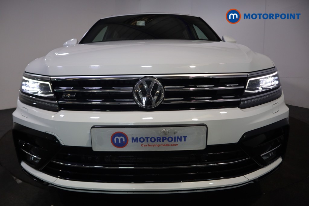 Volkswagen Tiguan Allspace R-Line Automatic Diesel SUV - Stock Number (1576105) - 28th supplementary image