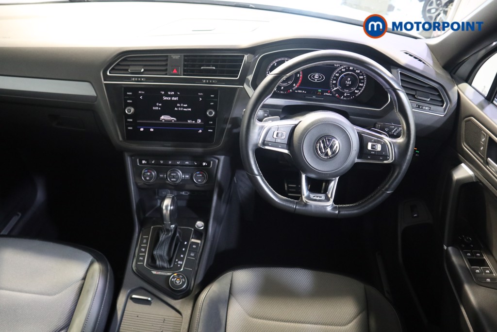 Volkswagen Tiguan Allspace R-Line Automatic Diesel SUV - Stock Number (1576105) - 1st supplementary image