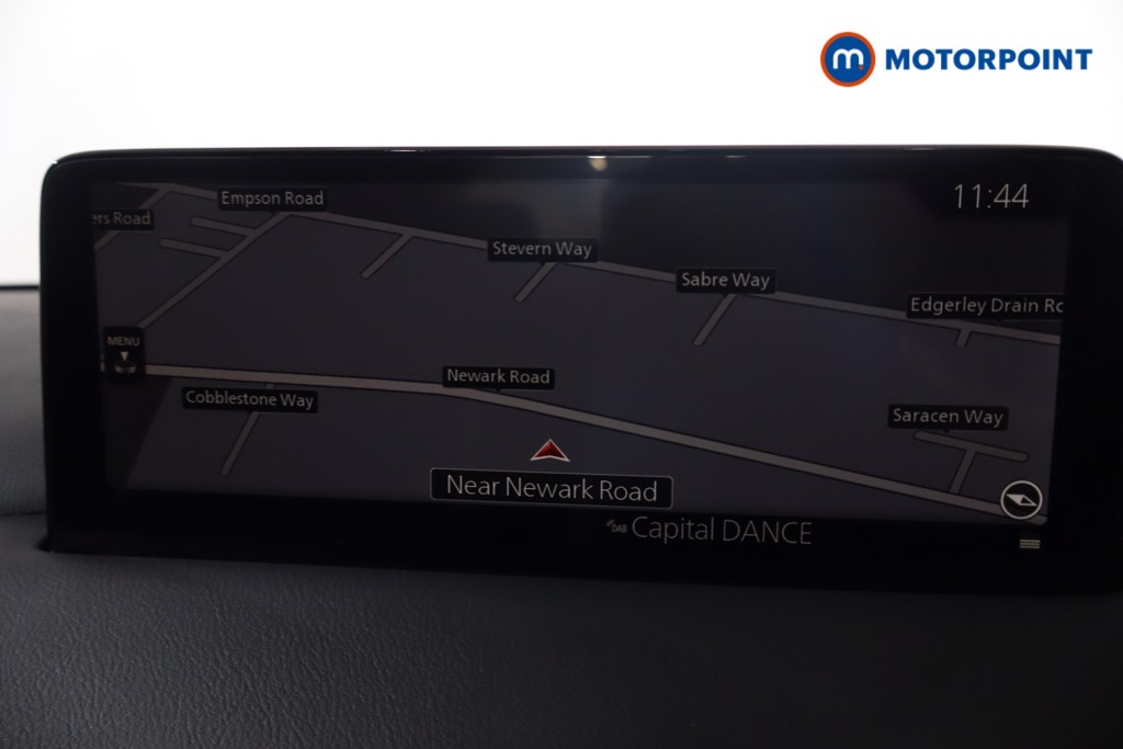 Mazda Cx-5 Sport Manual Petrol SUV - Stock Number (1576125) - 2nd supplementary image