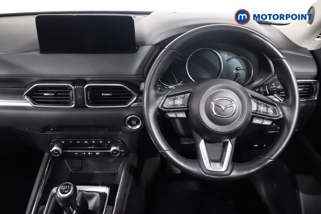 Mazda Cx-5 Sport Manual Petrol SUV - Stock Number (1576125) - 3rd supplementary image