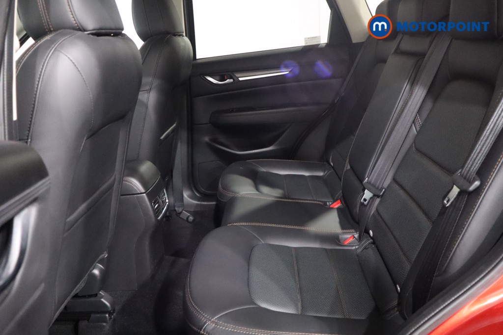 Mazda Cx-5 Sport Manual Petrol SUV - Stock Number (1576125) - 5th supplementary image