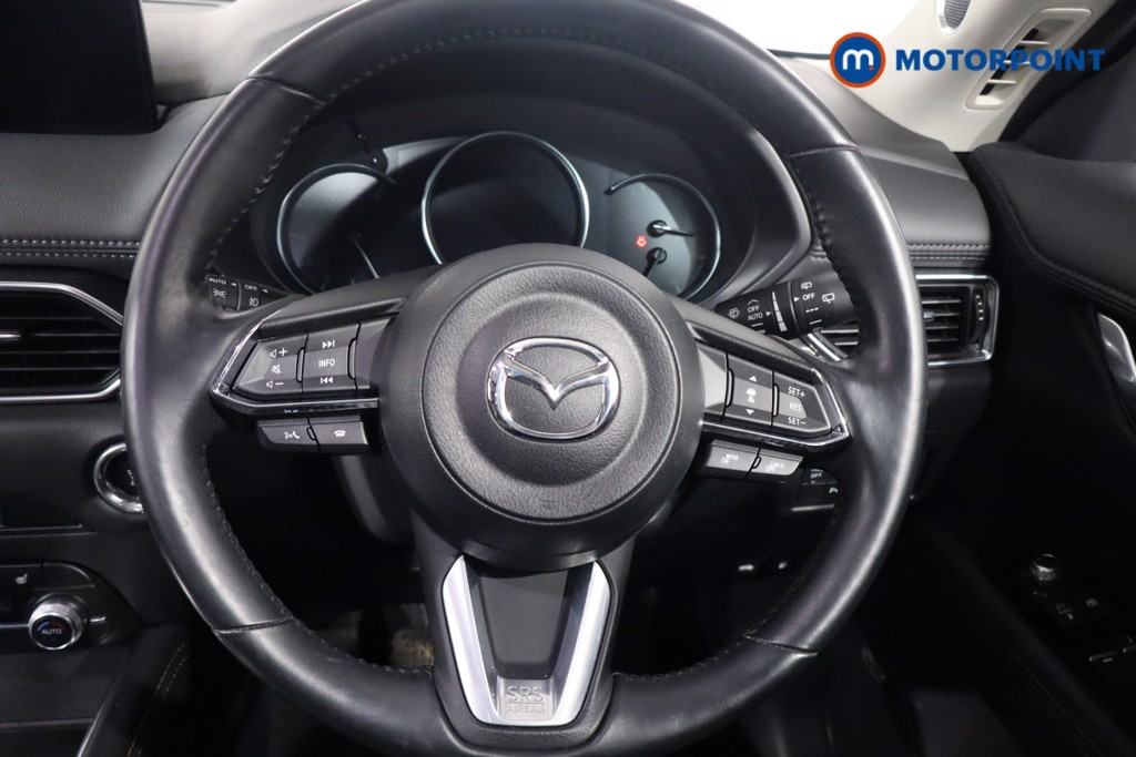 Mazda Cx-5 Sport Manual Petrol SUV - Stock Number (1576125) - 6th supplementary image