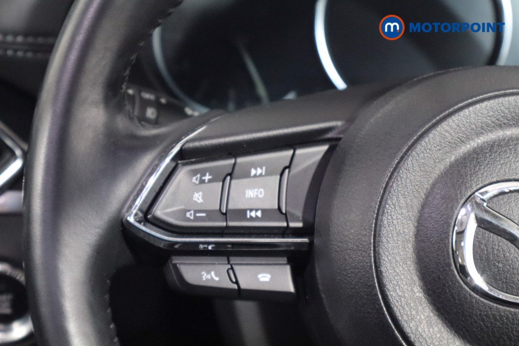 Mazda Cx-5 Sport Manual Petrol SUV - Stock Number (1576125) - 7th supplementary image