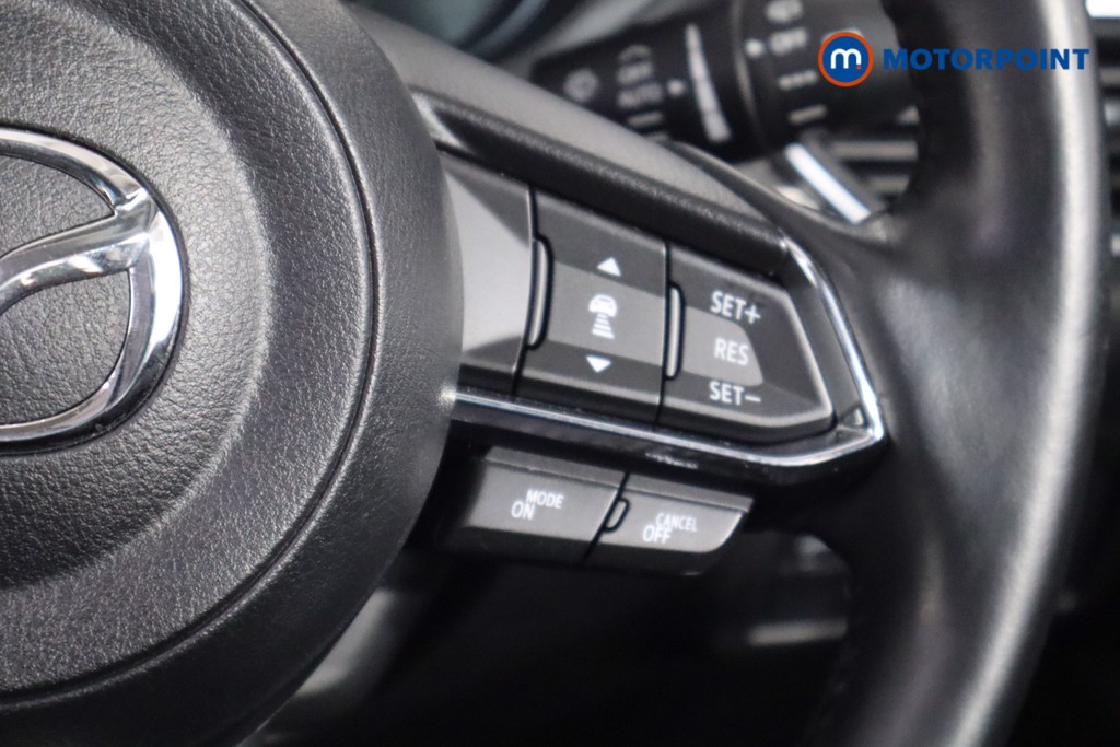 Mazda Cx-5 Sport Manual Petrol SUV - Stock Number (1576125) - 8th supplementary image