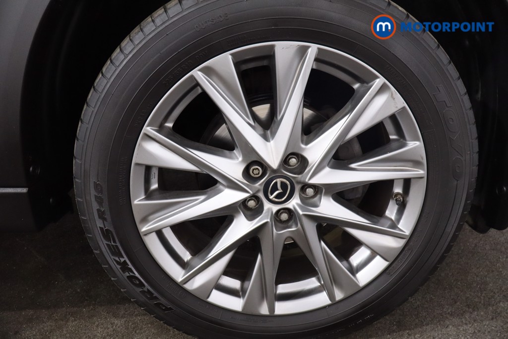 Mazda Cx-5 Sport Manual Petrol SUV - Stock Number (1576125) - 10th supplementary image