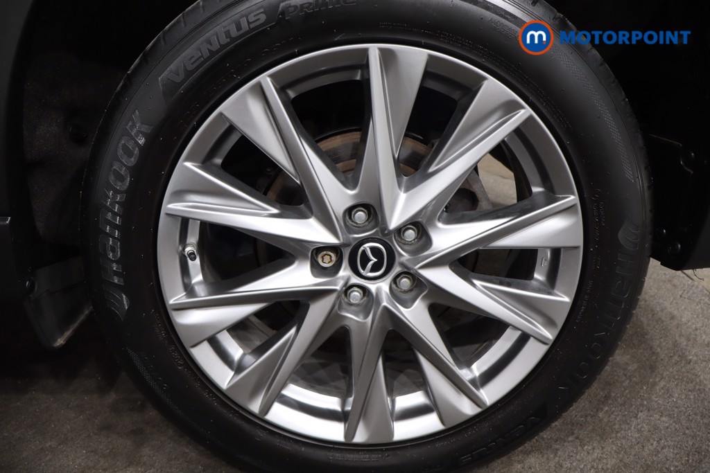 Mazda Cx-5 Sport Manual Petrol SUV - Stock Number (1576125) - 12th supplementary image