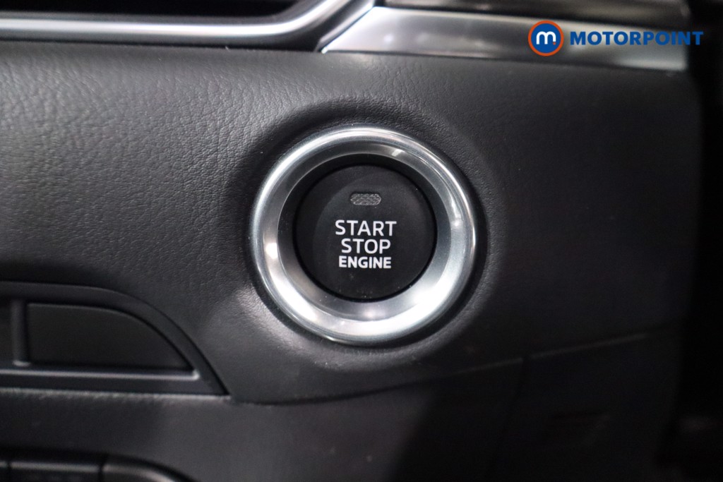 Mazda Cx-5 Sport Manual Petrol SUV - Stock Number (1576125) - 13th supplementary image