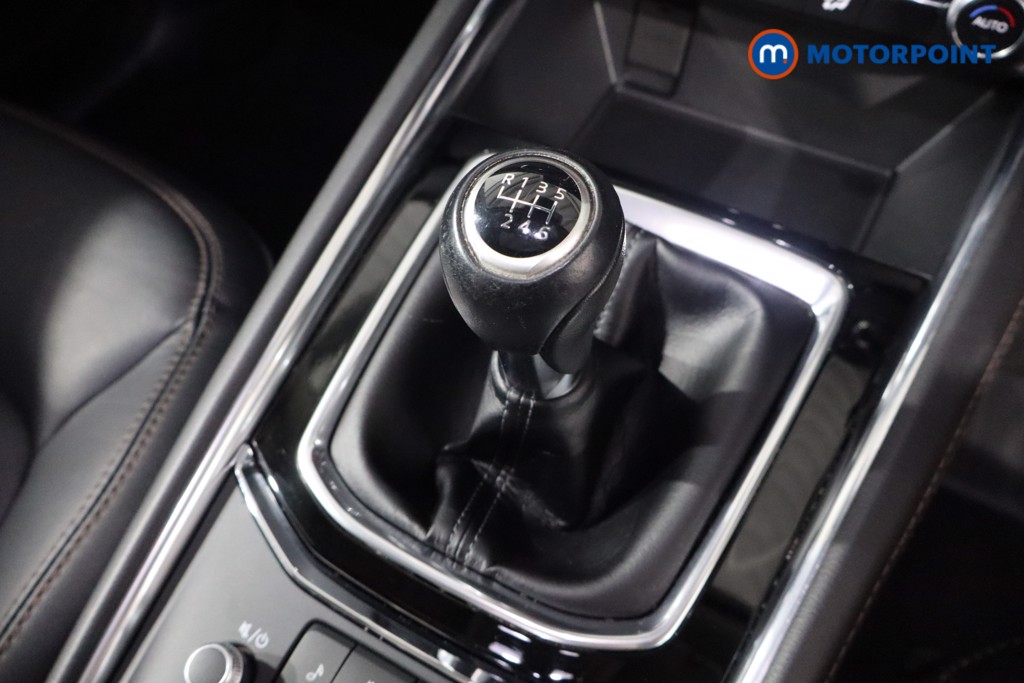 Mazda Cx-5 Sport Manual Petrol SUV - Stock Number (1576125) - 14th supplementary image