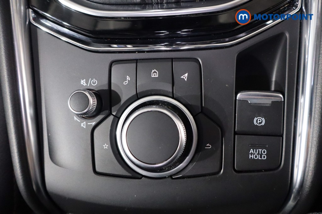 Mazda Cx-5 Sport Manual Petrol SUV - Stock Number (1576125) - 16th supplementary image