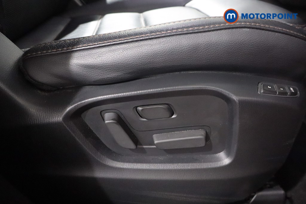 Mazda Cx-5 Sport Manual Petrol SUV - Stock Number (1576125) - 21st supplementary image
