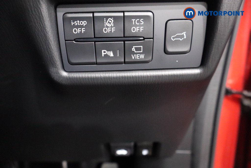 Mazda Cx-5 Sport Manual Petrol SUV - Stock Number (1576125) - 22nd supplementary image
