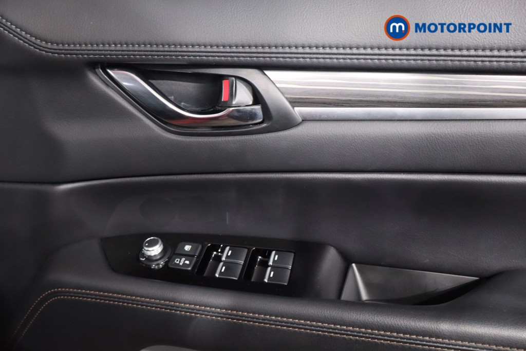 Mazda Cx-5 Sport Manual Petrol SUV - Stock Number (1576125) - 23rd supplementary image