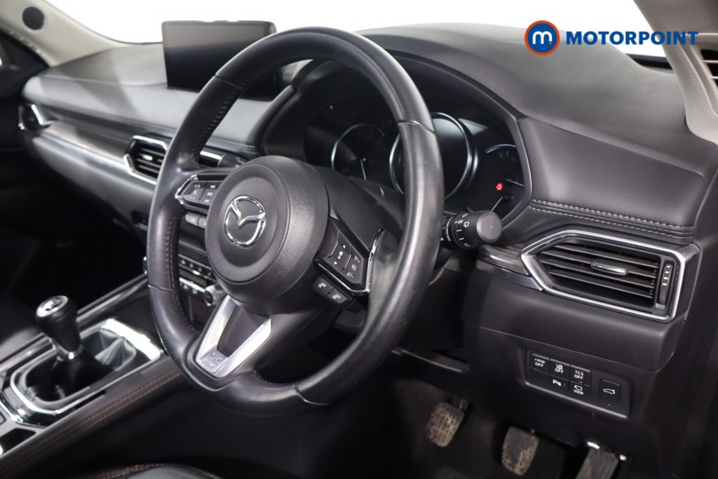 Mazda Cx-5 Sport Manual Petrol SUV - Stock Number (1576125) - 24th supplementary image