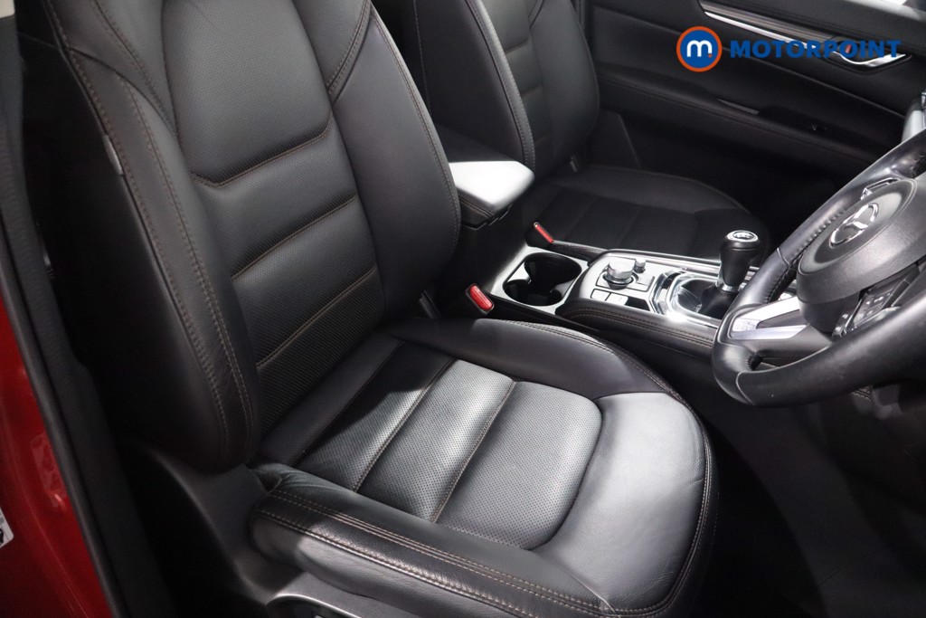 Mazda Cx-5 Sport Manual Petrol SUV - Stock Number (1576125) - 25th supplementary image