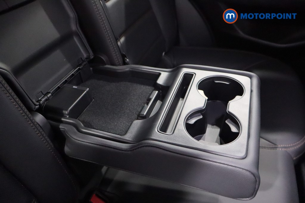Mazda Cx-5 Sport Manual Petrol SUV - Stock Number (1576125) - 27th supplementary image