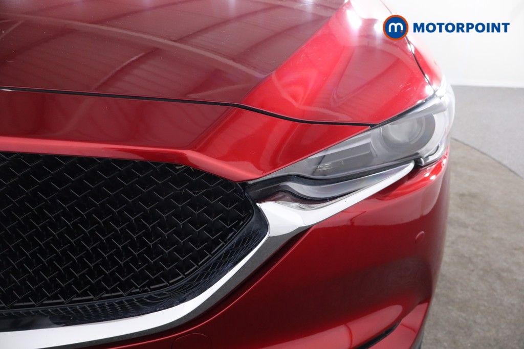 Mazda Cx-5 Sport Manual Petrol SUV - Stock Number (1576125) - 28th supplementary image
