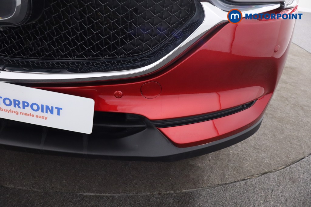 Mazda Cx-5 Sport Manual Petrol SUV - Stock Number (1576125) - 29th supplementary image
