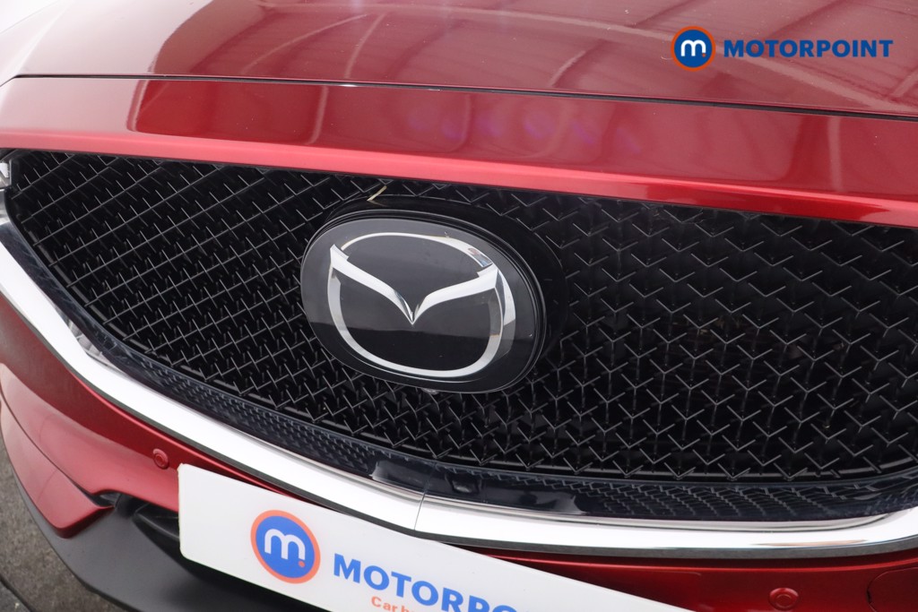 Mazda Cx-5 Sport Manual Petrol SUV - Stock Number (1576125) - 30th supplementary image