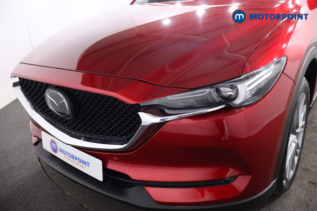 Mazda Cx-5 Sport Manual Petrol SUV - Stock Number (1576125) - 31st supplementary image