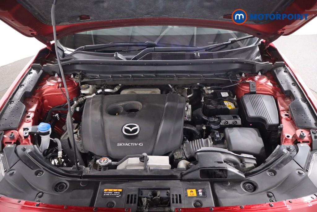 Mazda Cx-5 Sport Manual Petrol SUV - Stock Number (1576125) - 32nd supplementary image