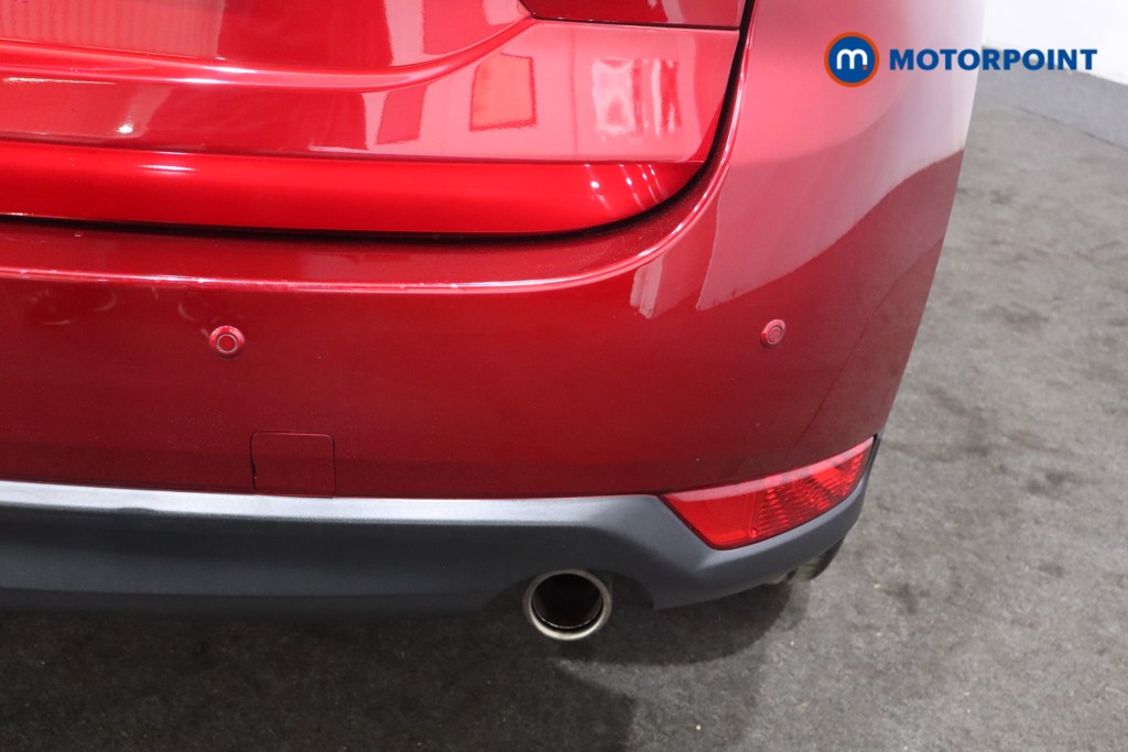 Mazda Cx-5 Sport Manual Petrol SUV - Stock Number (1576125) - 35th supplementary image