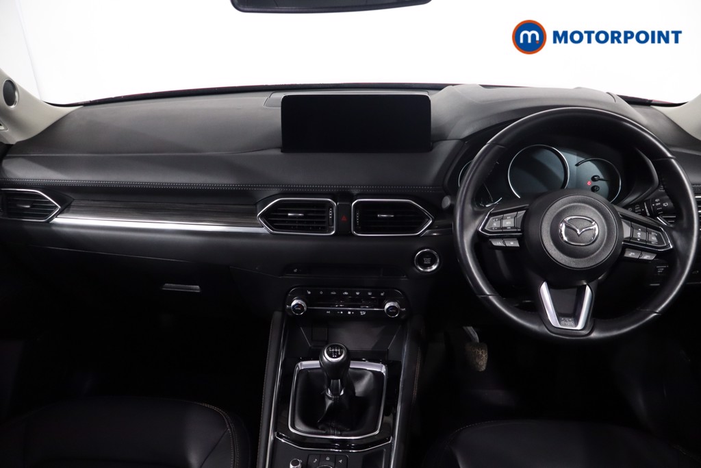 Mazda Cx-5 Sport Manual Petrol SUV - Stock Number (1576125) - 1st supplementary image