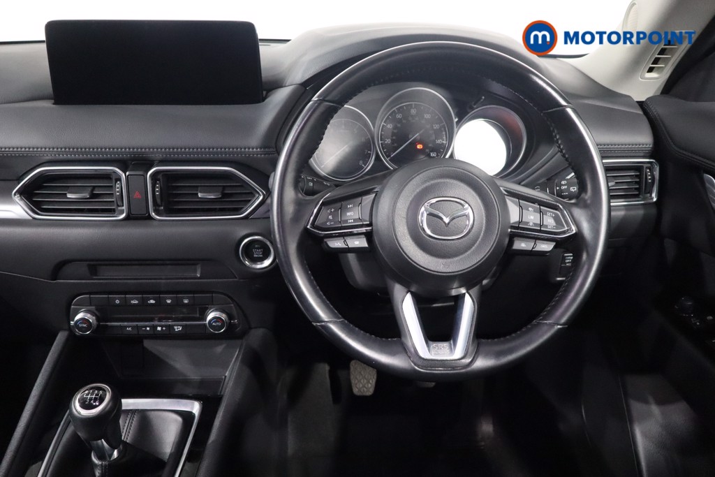 Mazda Cx-5 Se-L Manual Petrol SUV - Stock Number (1576133) - 3rd supplementary image