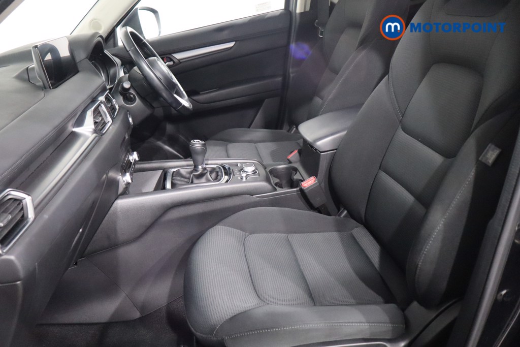 Mazda Cx-5 Se-L Manual Petrol SUV - Stock Number (1576133) - 4th supplementary image