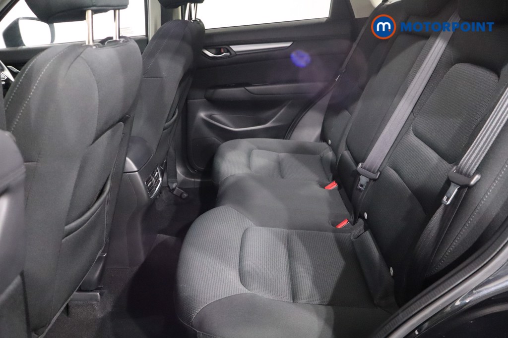 Mazda Cx-5 Se-L Manual Petrol SUV - Stock Number (1576133) - 5th supplementary image