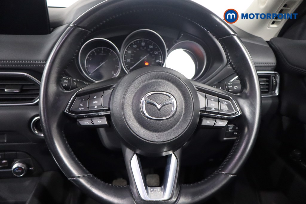 Mazda Cx-5 Se-L Manual Petrol SUV - Stock Number (1576133) - 6th supplementary image