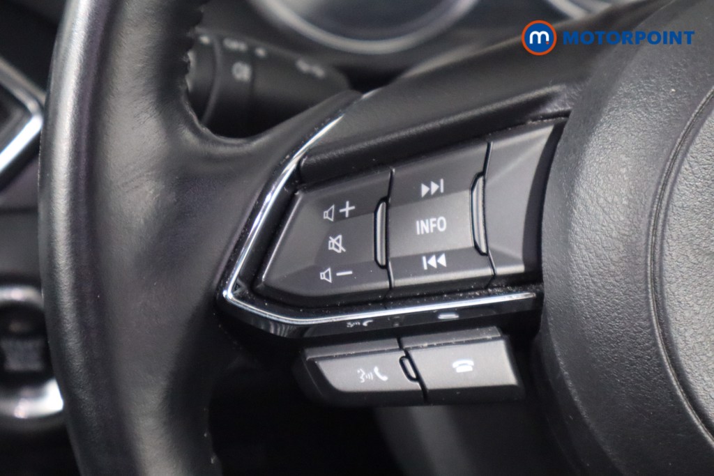 Mazda Cx-5 Se-L Manual Petrol SUV - Stock Number (1576133) - 7th supplementary image