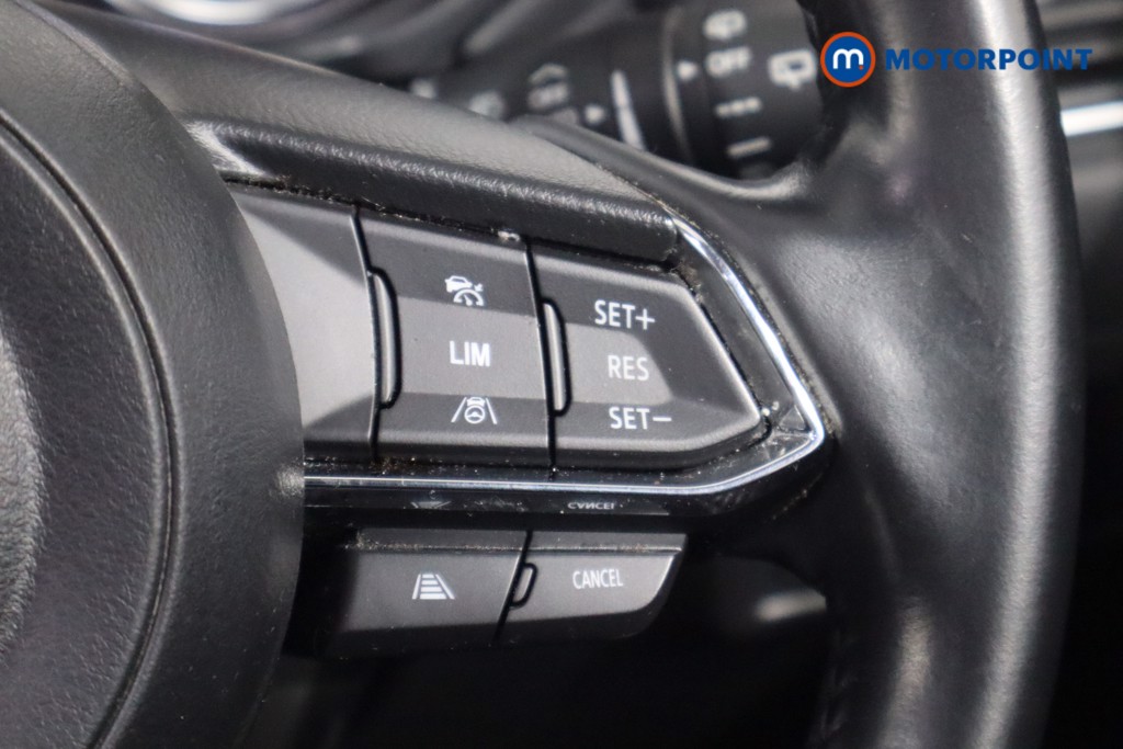 Mazda Cx-5 Se-L Manual Petrol SUV - Stock Number (1576133) - 8th supplementary image