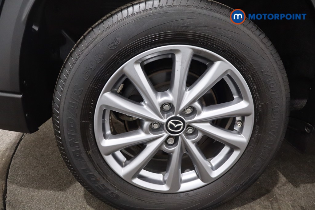 Mazda Cx-5 Se-L Manual Petrol SUV - Stock Number (1576133) - 9th supplementary image