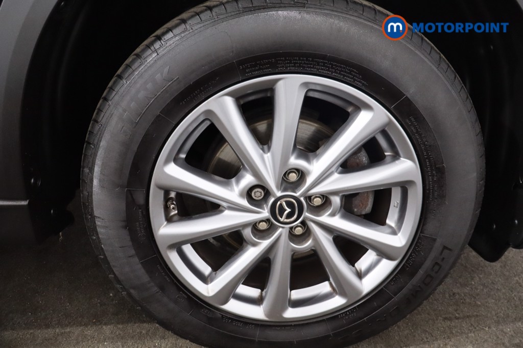 Mazda Cx-5 Se-L Manual Petrol SUV - Stock Number (1576133) - 10th supplementary image