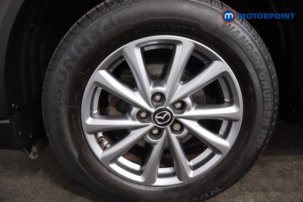 Mazda Cx-5 Se-L Manual Petrol SUV - Stock Number (1576133) - 11th supplementary image